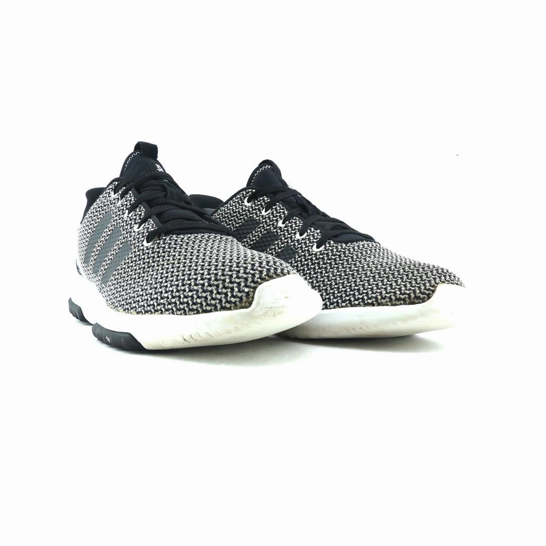 ADIDAS CLOUDFOAM RACER TR