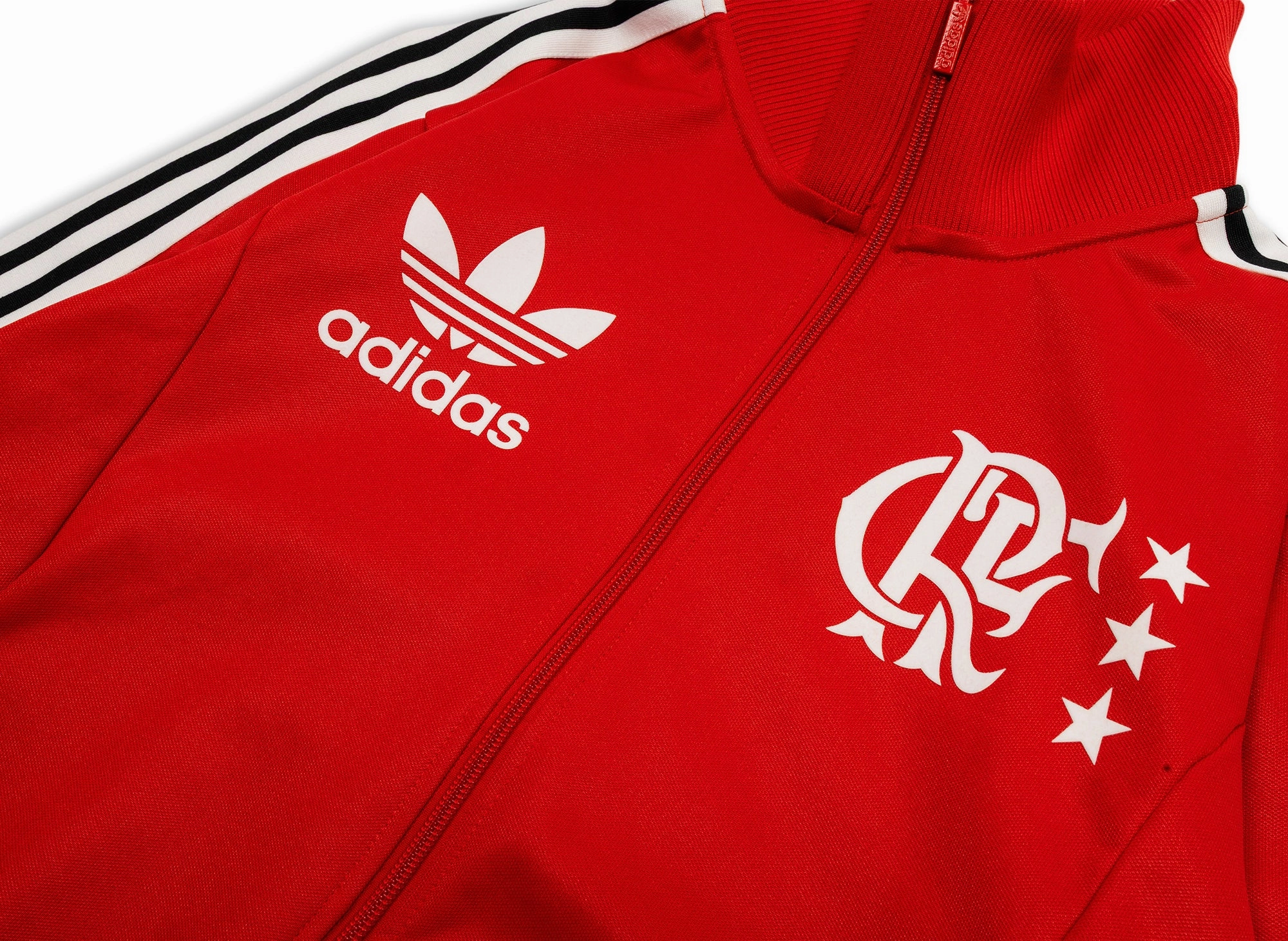 Adidas CRF Track Top 81 xld