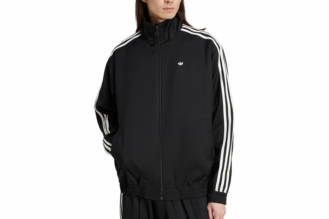 adidas Firebird Premium Track Jacket