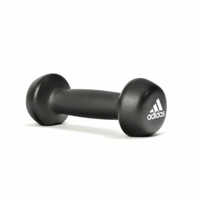Adidas Fitness Neoprene Dumbell-4Kg
