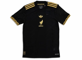 Adidas FMF Gold Jersey xld
