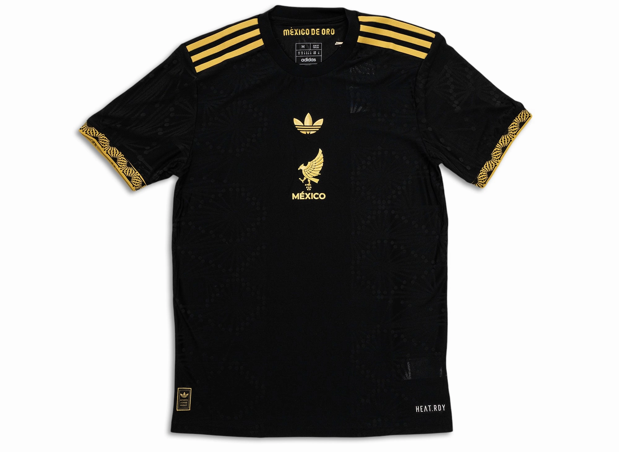 Adidas FMF Gold Jersey xld