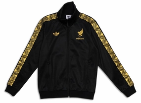 Adidas FMF mexico  Track Top xld
