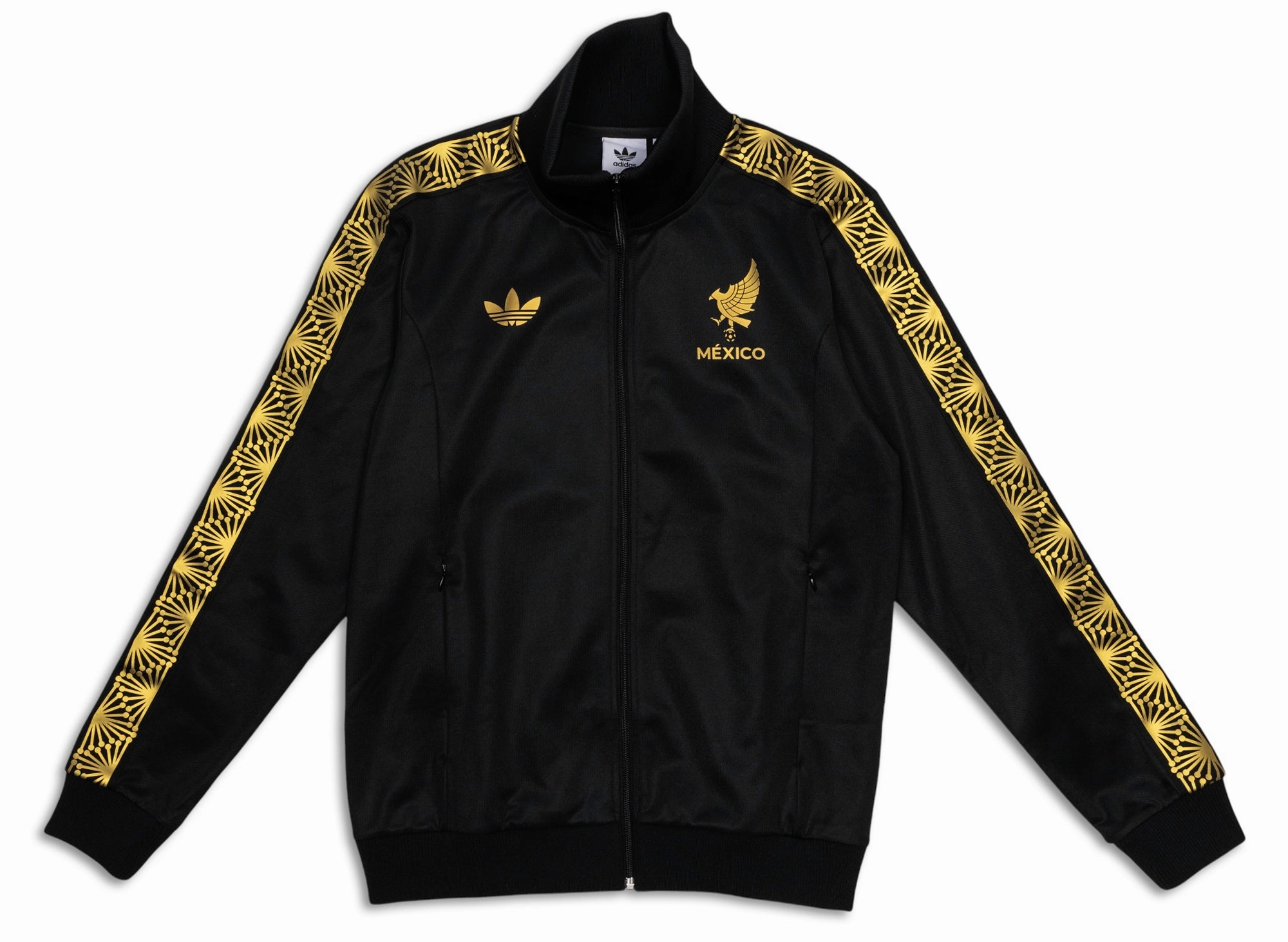Adidas FMF mexico  Track Top xld