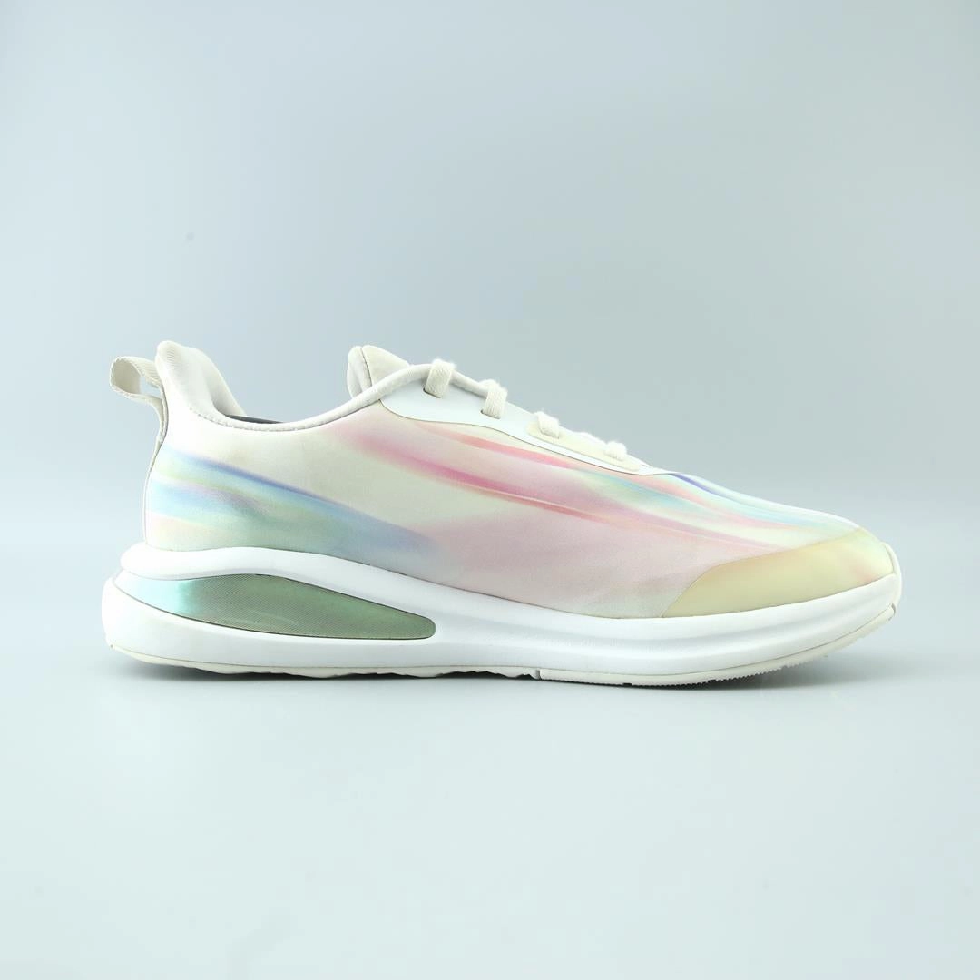 ADIDAS FORTARUN GRAPHIC RAINBOW