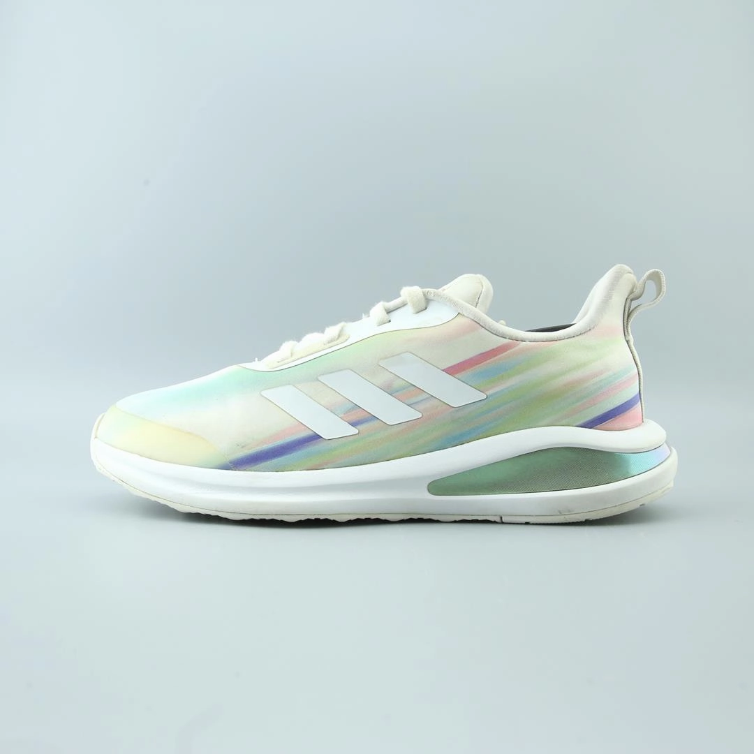 ADIDAS FORTARUN GRAPHIC RAINBOW