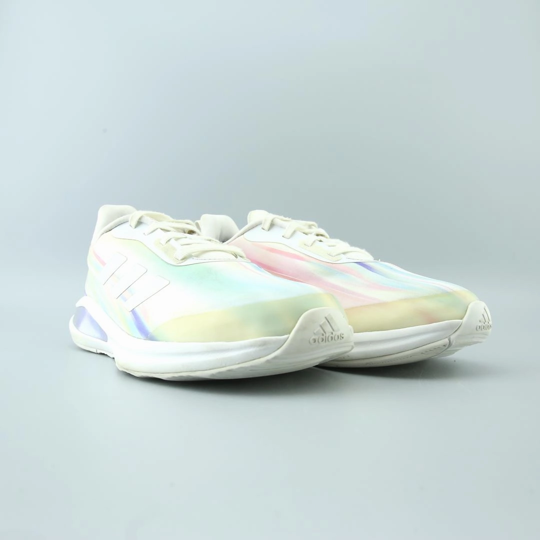 ADIDAS FORTARUN GRAPHIC RAINBOW