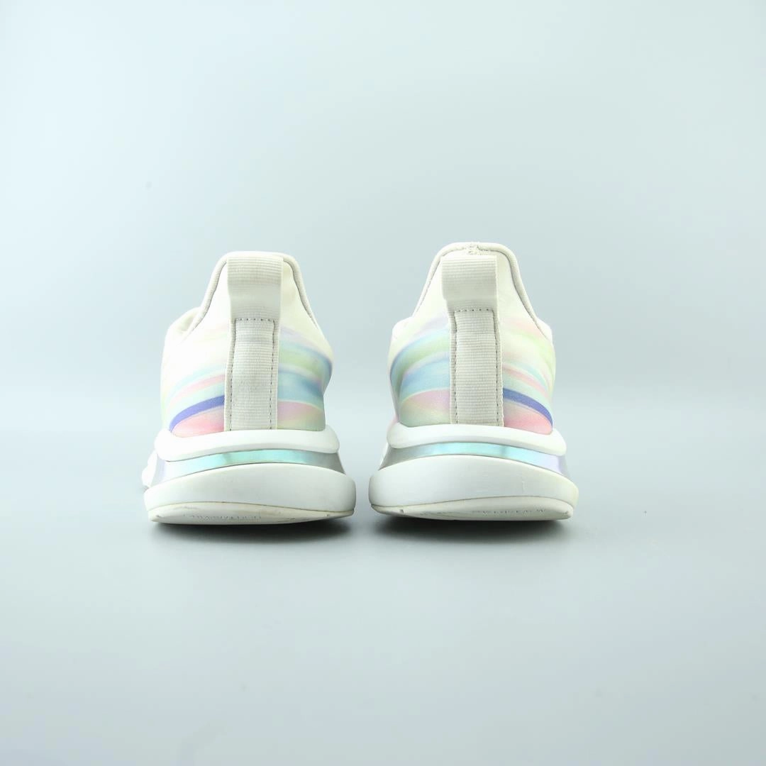 ADIDAS FORTARUN GRAPHIC RAINBOW