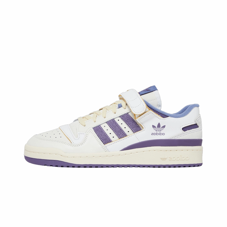 Adidas Forum 84 Low College Purple