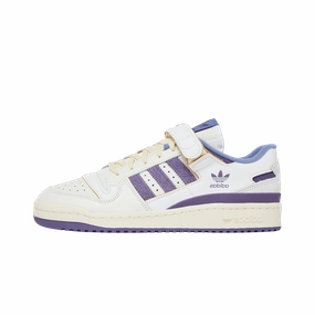 Adidas Forum 84 Low College Purple