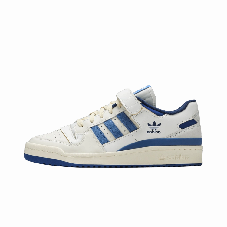 Adidas Forum 84 Low OG Blue Thread Royal