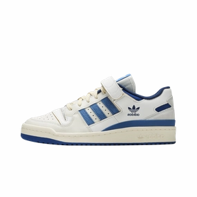 Adidas Forum 84 Low OG Blue Thread Royal