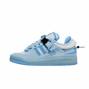 Adidas Forum Buckle Low Bad Bunny Blue Tint