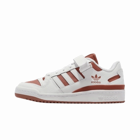 Adidas Forum Low Cloud White Magic Earth