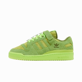 Adidas Forum Low The Grinch