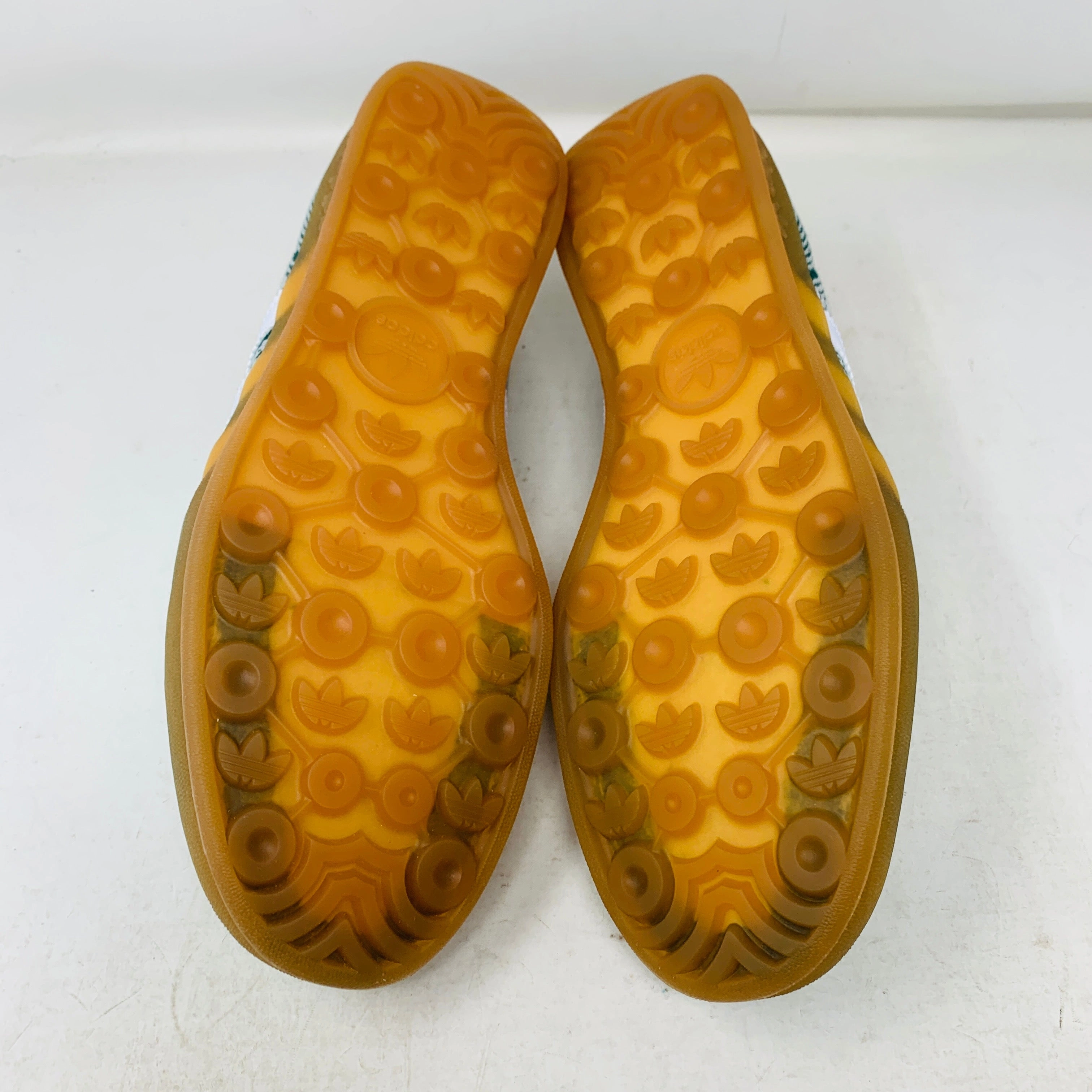adidas Gazelle Indoor Sean Wotherspoon Hemp Green