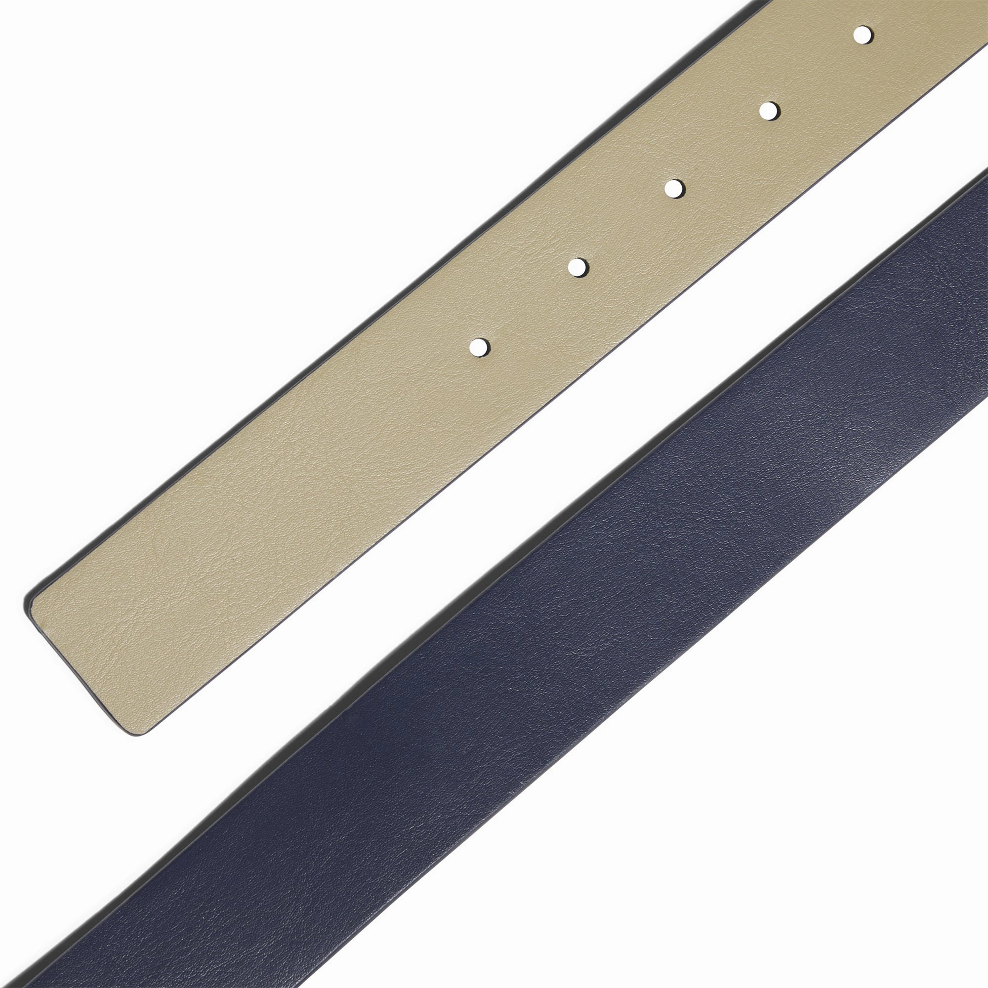 adidas Golf 3-Stripes Tour Belt