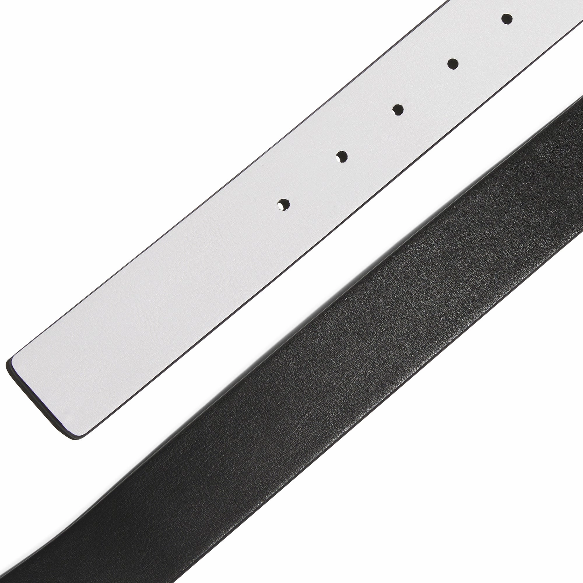 adidas Golf 3-Stripes Tour Belt