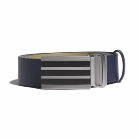 adidas Golf 3-Stripes Tour Belt