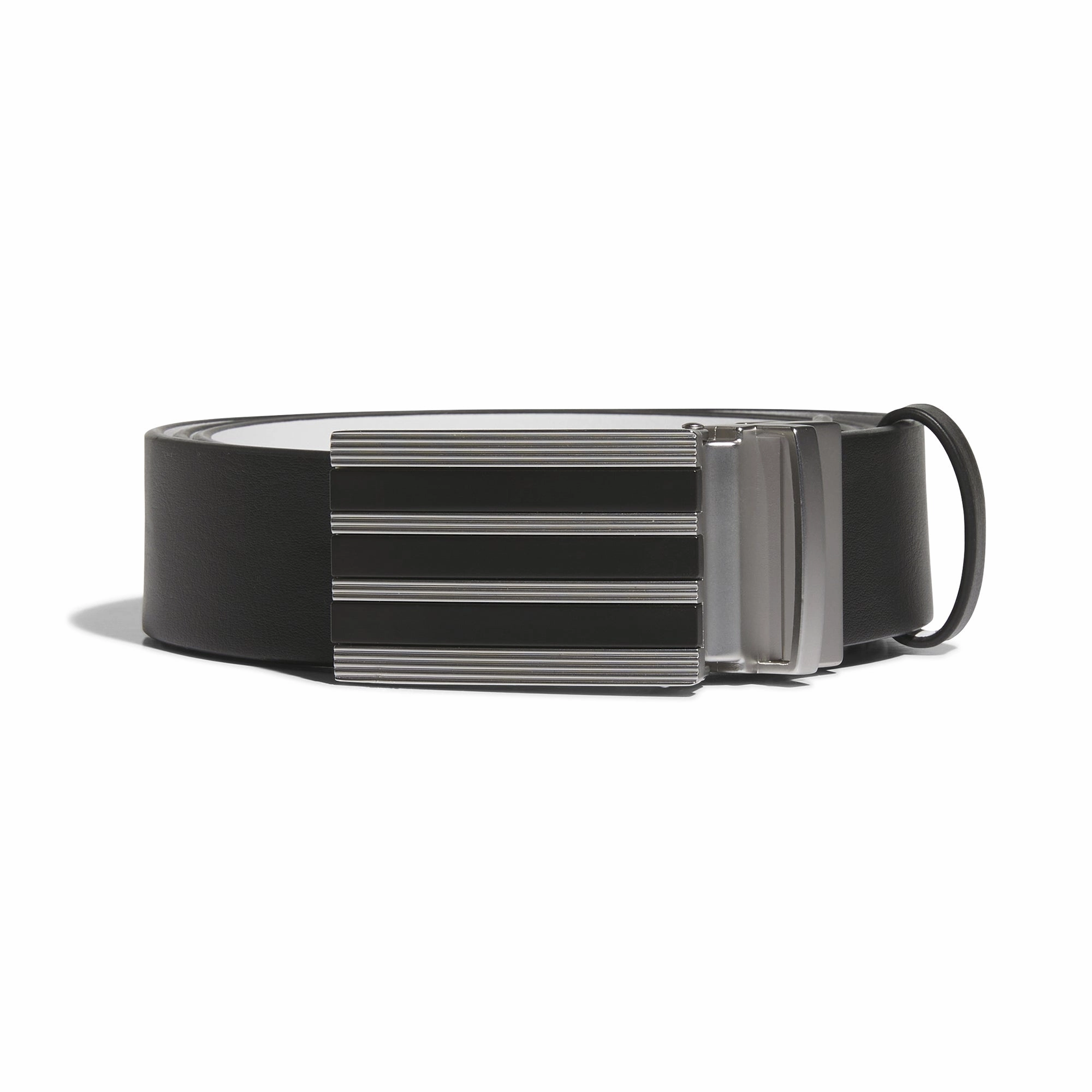 adidas Golf 3-Stripes Tour Belt