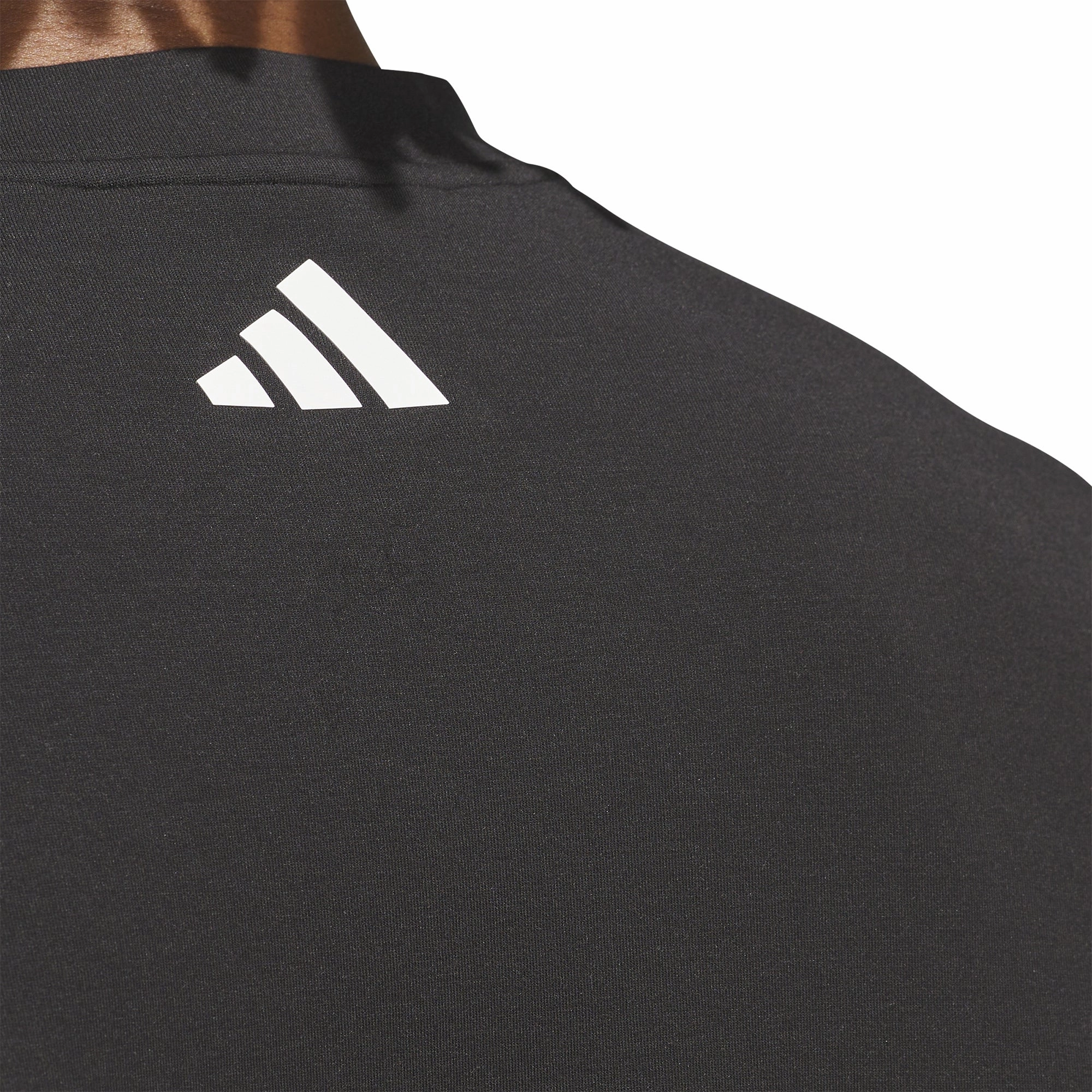 adidas Golf BTC Crew Neck Pullover