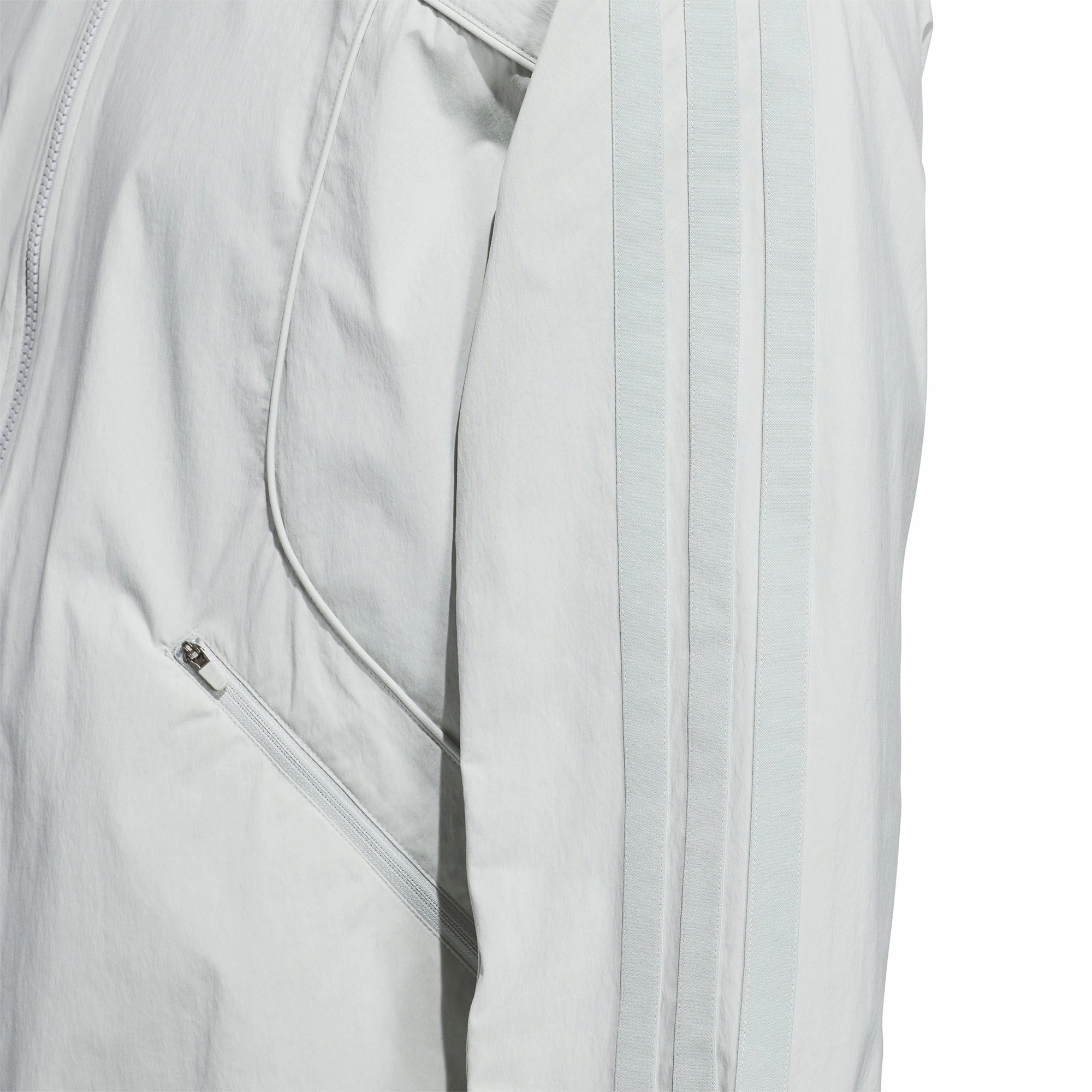 adidas Golf BTC Full Zip Jacket