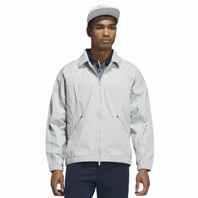 adidas Golf BTC Full Zip Jacket
