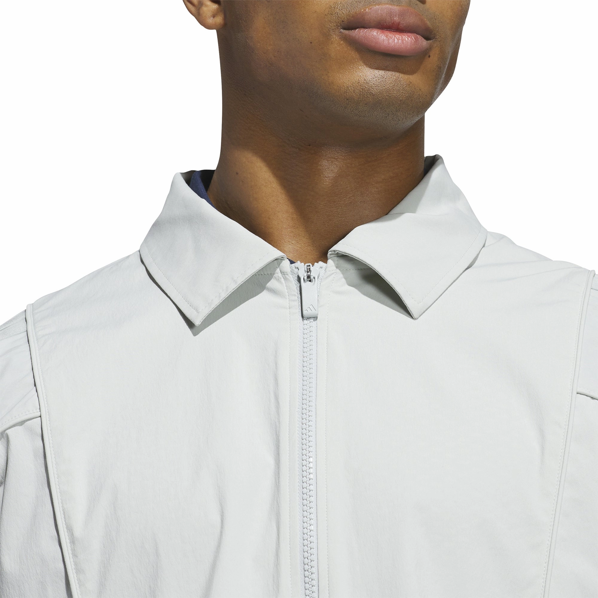 adidas Golf BTC Full Zip Jacket
