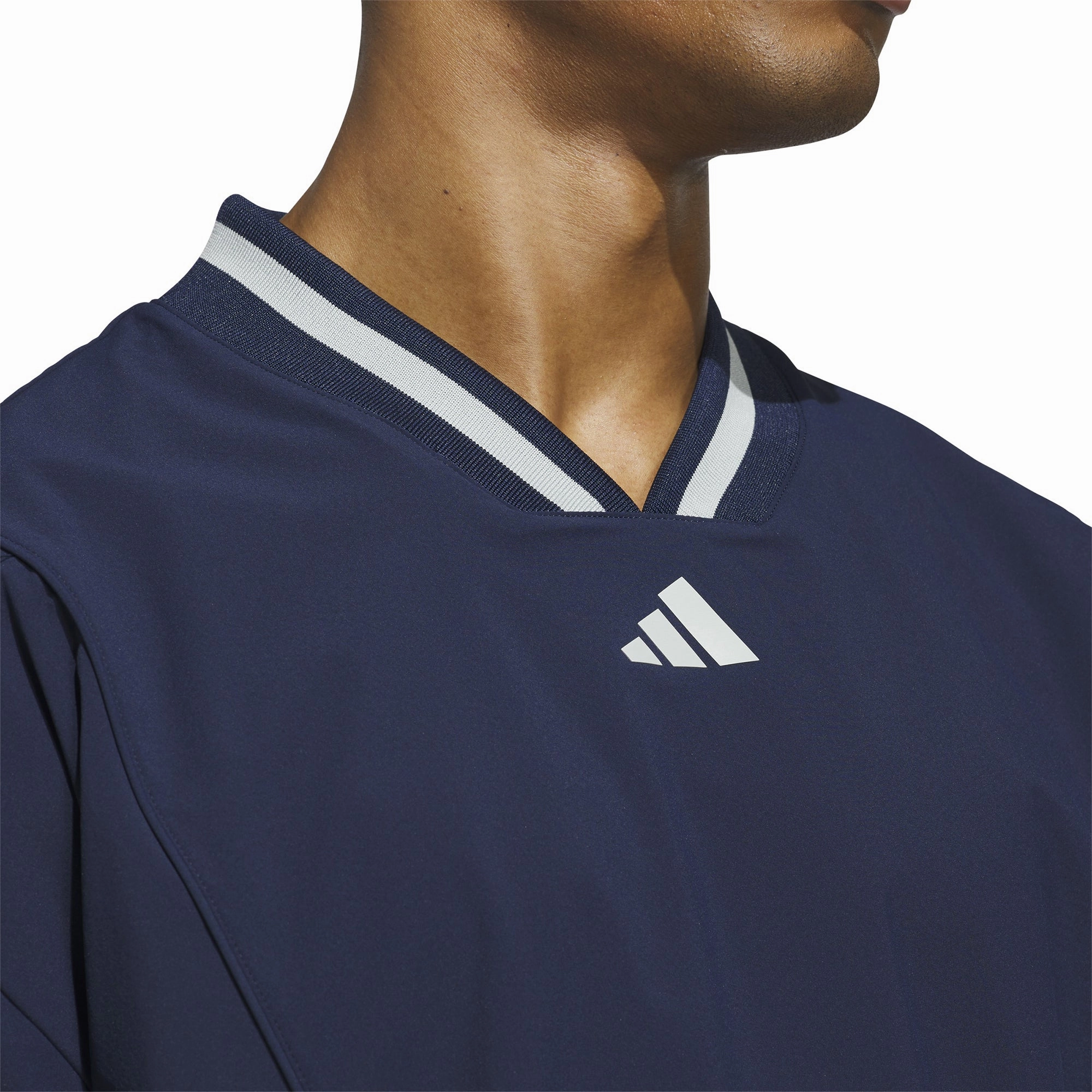 adidas Golf BTC SS Pullover
