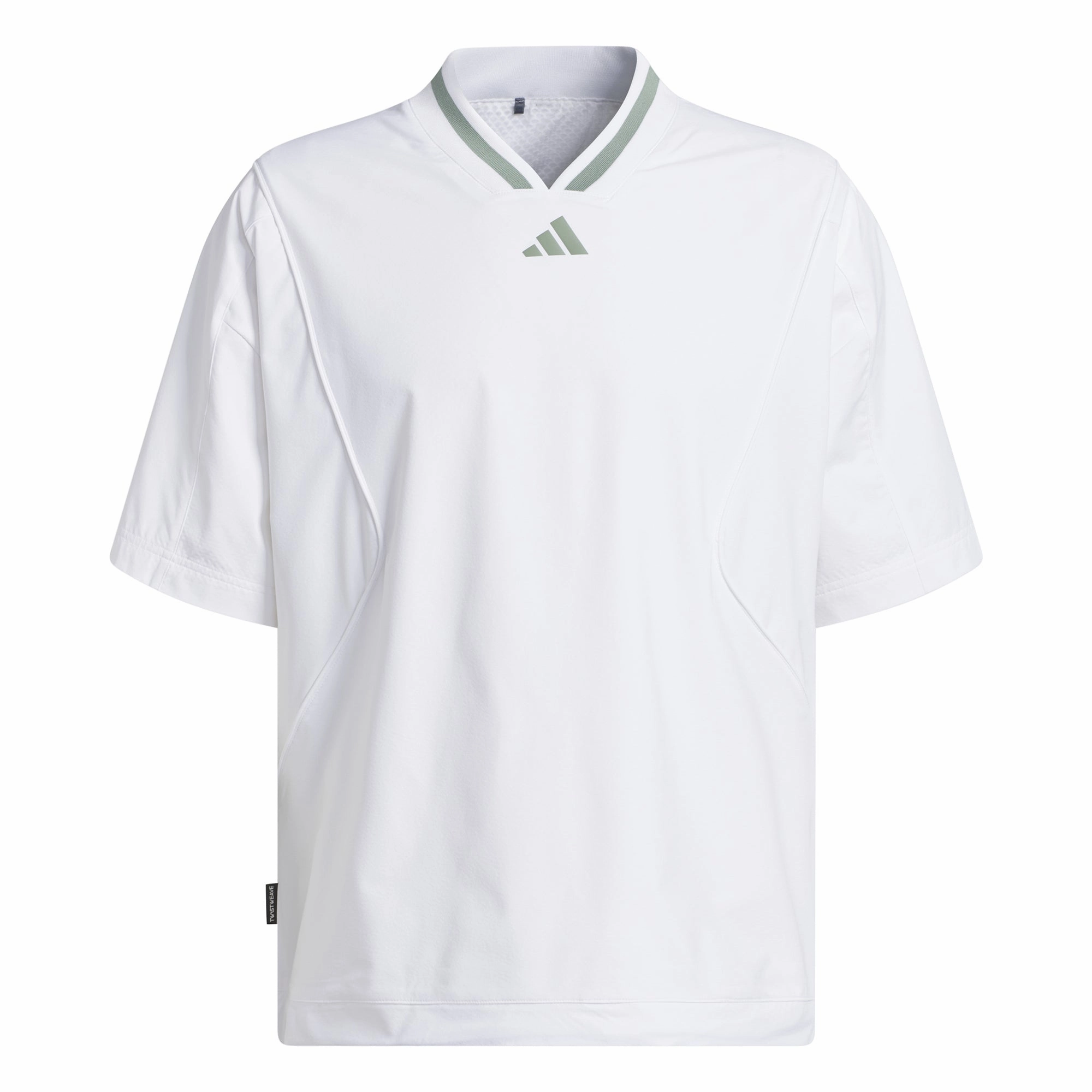 adidas Golf BTC SS Pullover