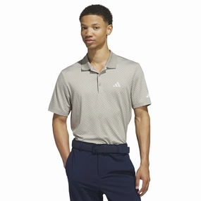 adidas Golf BTC Textured Shirt