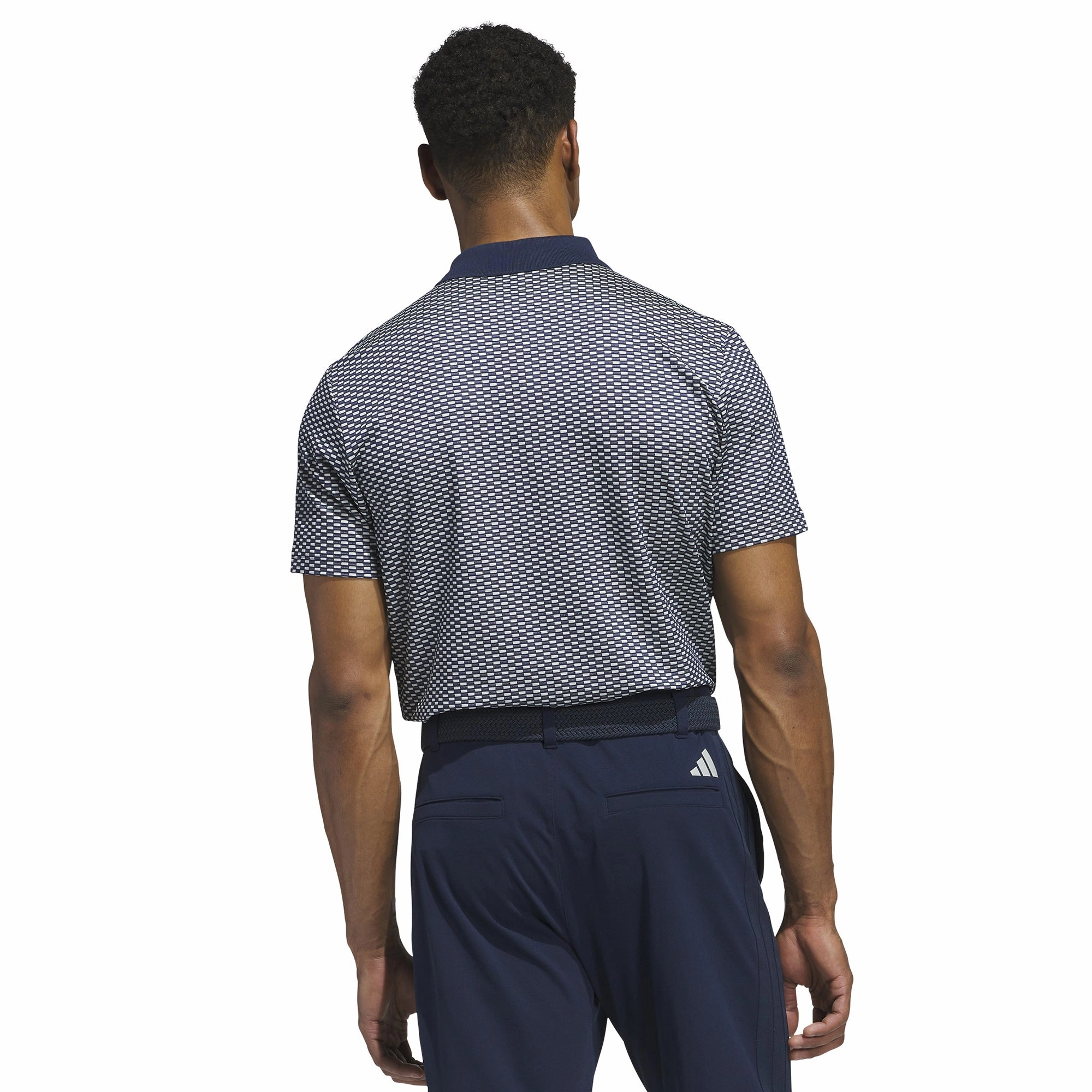 adidas Golf BTC Textured Shirt