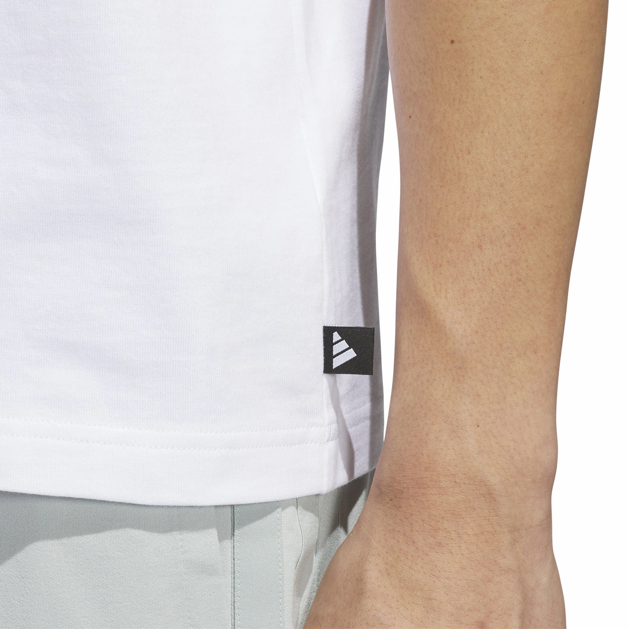adidas Golf Classic Chip Graphic T-Shirt