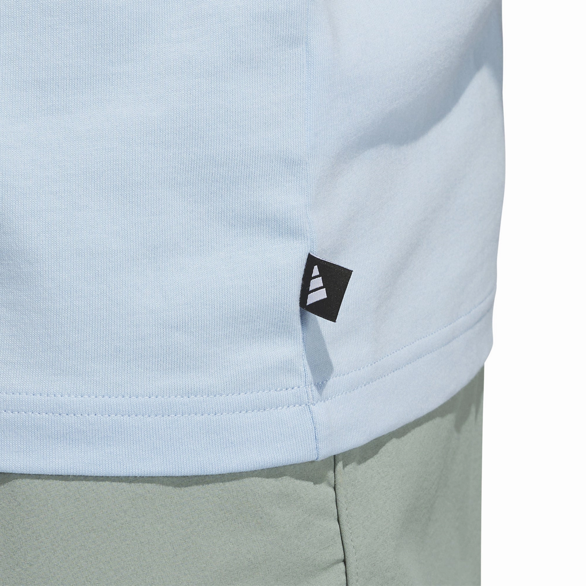 adidas Golf Classic Chip Graphic T-Shirt