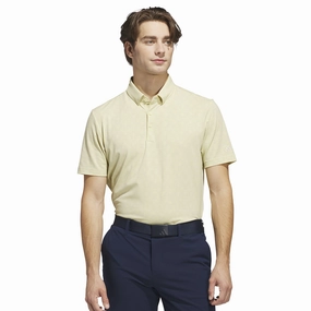 adidas Golf Go-To Stripe Shirt