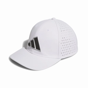adidas Golf Hydrophobic 2.0 Tour Cap