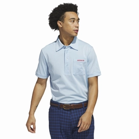 adidas Golf Originals Archive Pocket Shirt