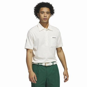 adidas Golf Originals Archive Pocket Shirt