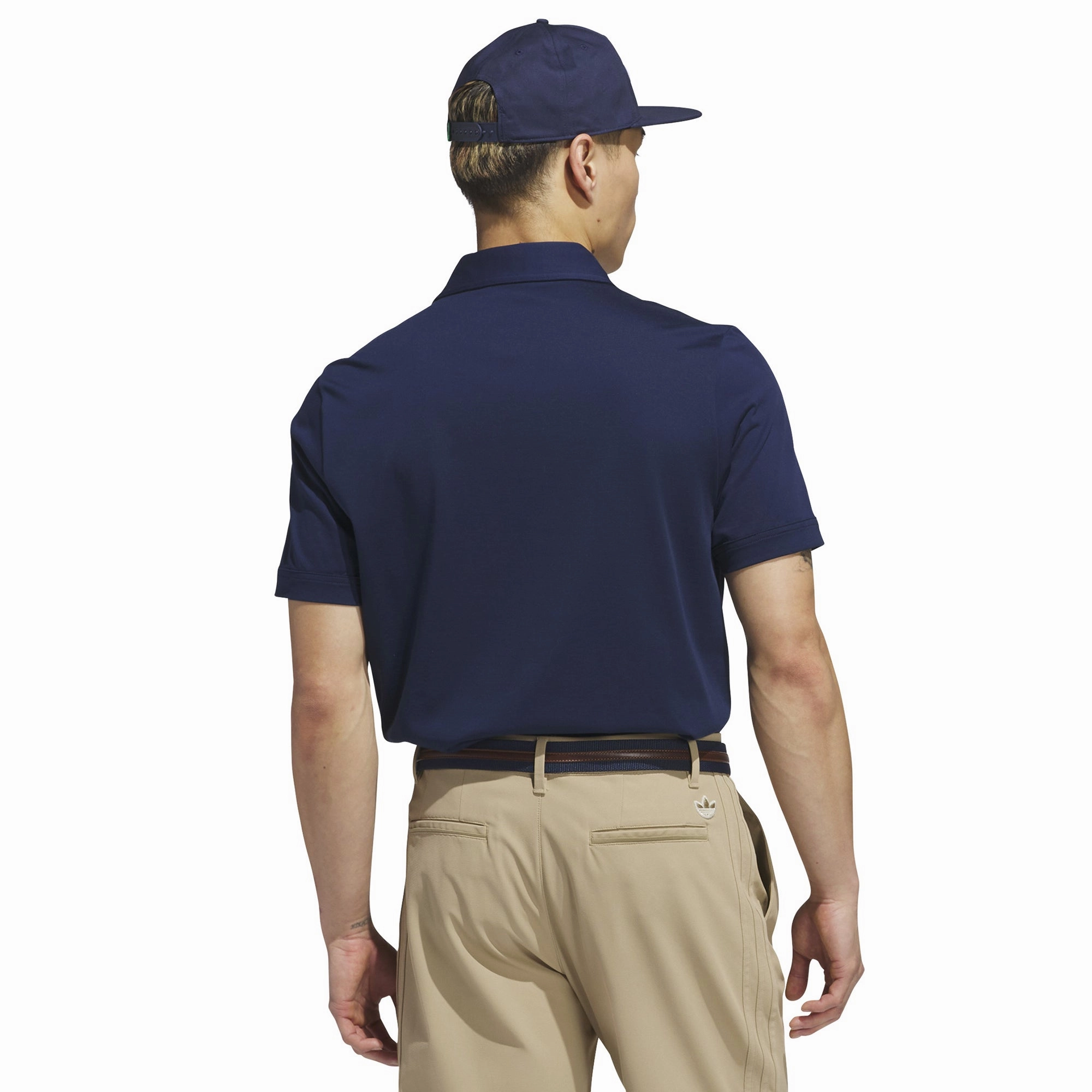 adidas Golf Originals Archive Pocket Shirt