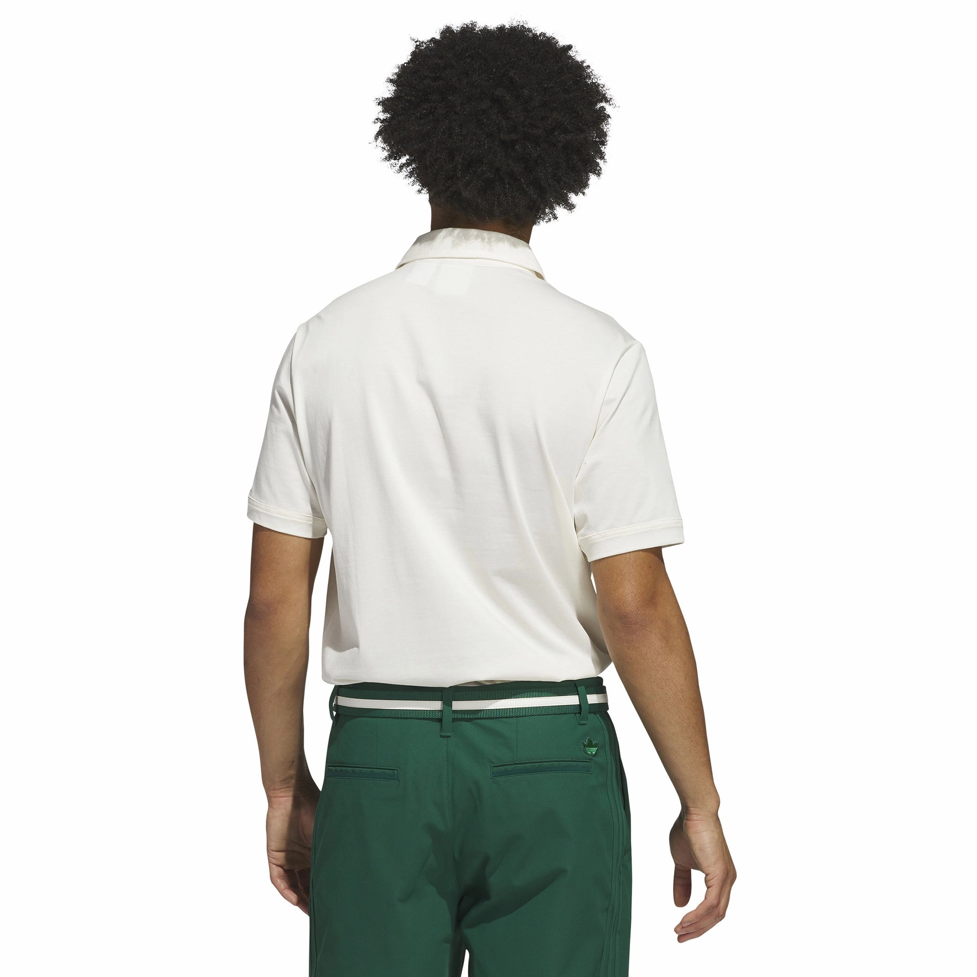 adidas Golf Originals Archive Pocket Shirt