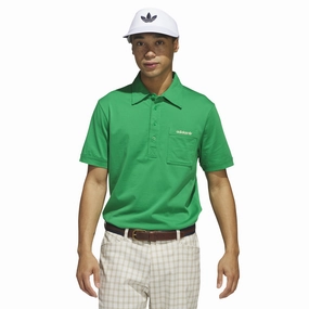 adidas Golf Originals Archive Pocket Shirt