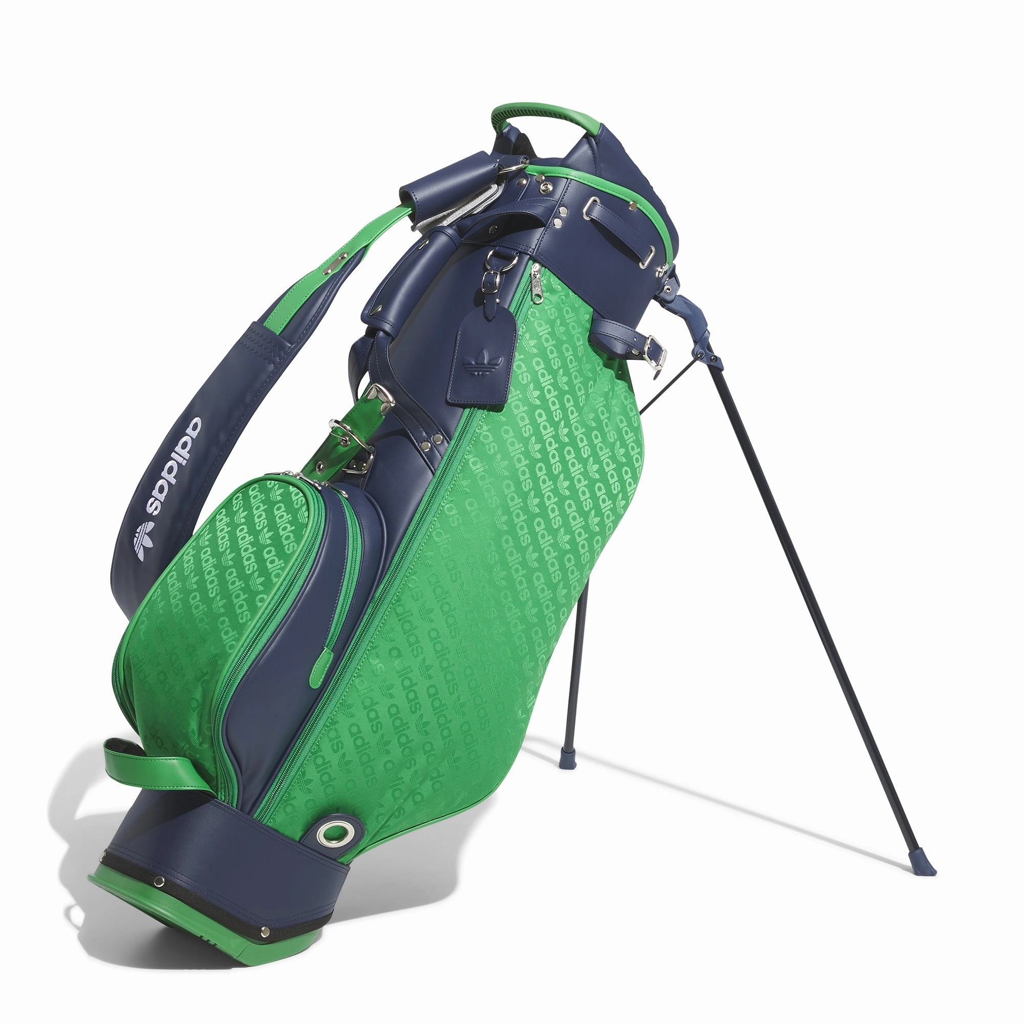 adidas Golf Originals Caddy Stand Bag