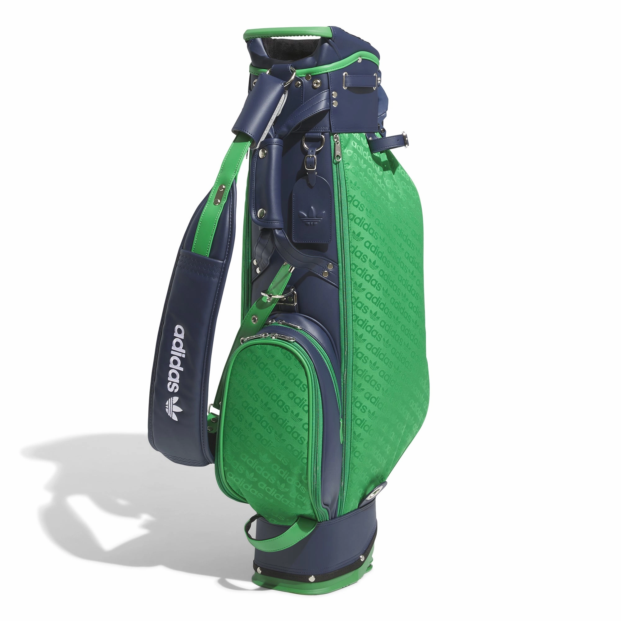 adidas Golf Originals Caddy Stand Bag