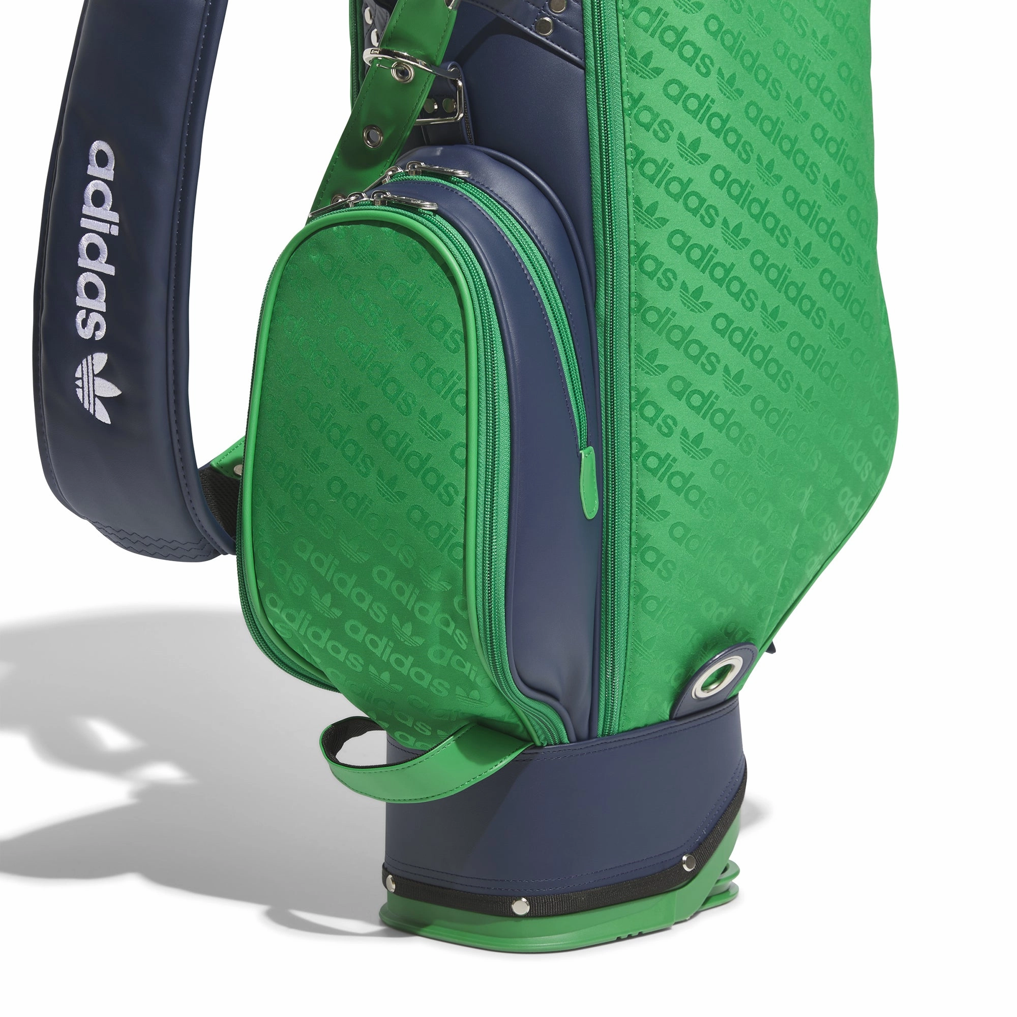 adidas Golf Originals Caddy Stand Bag