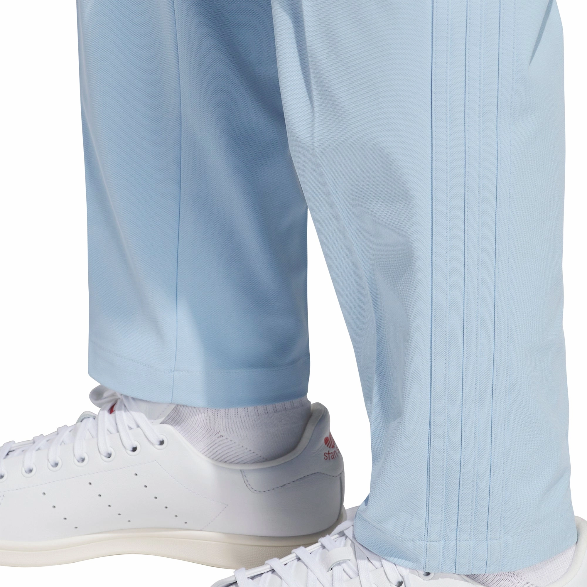 adidas Golf Originals Twistknit Pleated Trousers