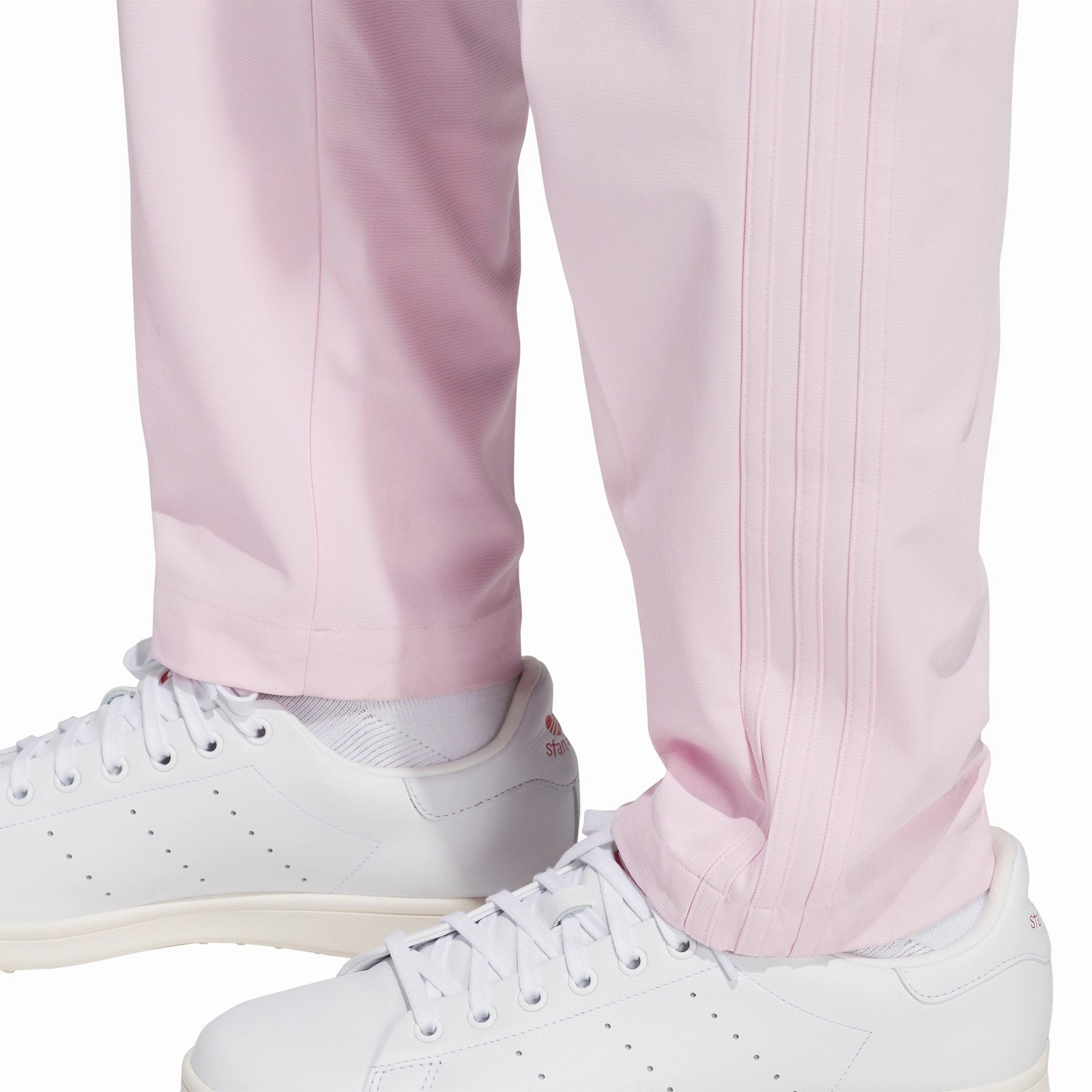 adidas Golf Originals Twistknit Pleated Trousers