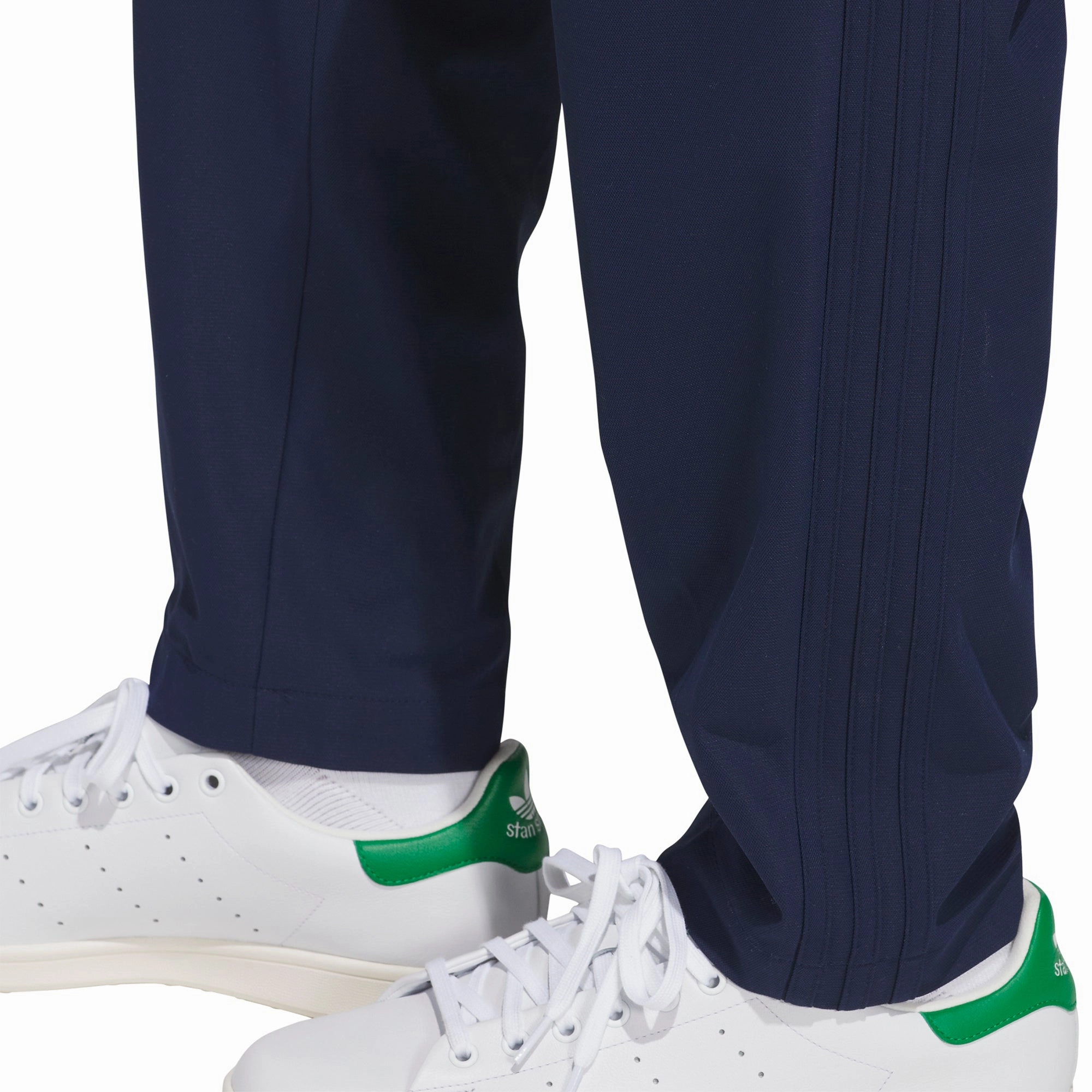 adidas Golf Originals Twistknit Pleated Trousers