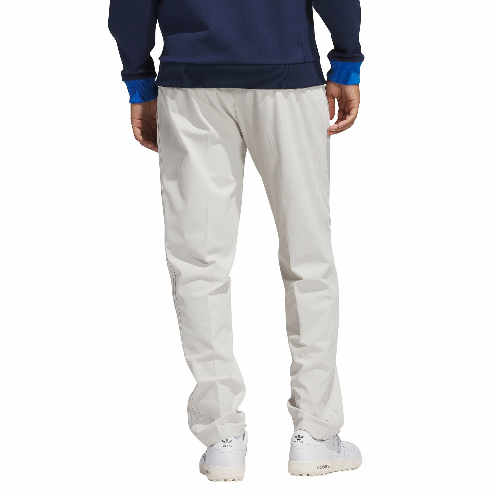 adidas Golf Originals Twistknit Pleated Trousers
