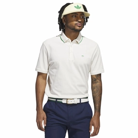 adidas Golf Originals Twistknit Trefoil Shirt