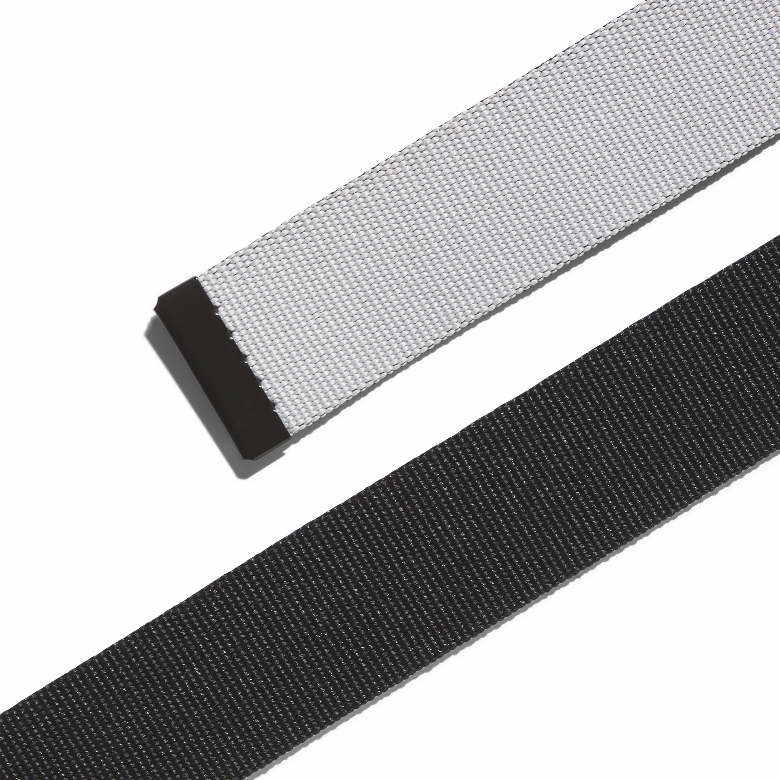adidas Golf Reversible Webbing Belt